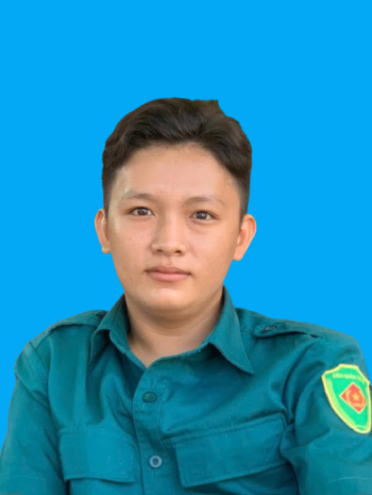 TRẦN CÔNG MINH