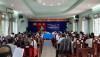 Chi hội nông dân khu phố Ninh An, phường Ninh Sơn tổ chức Hội nghị nhiệm kỳ 2022-2027
