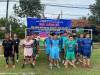Trung tâm Văn hóa thể thao và học tập cộng đồng phường Ninh Sơn tổ chức khai mạc Giải Bóng đá