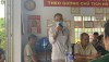 HĐND phường Ninh Sơn tổ chức hội nghị tiếp xúc cử tri trước kỳ họp thứ 5, nhiệm kỳ 2021 – 2026
