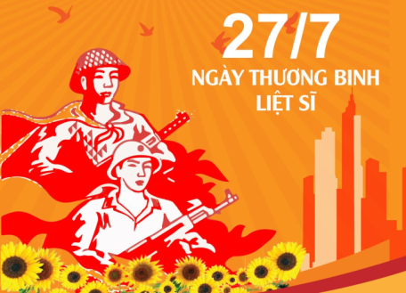 Kỷ niệm 76 năm Ngày Thương binh Liệt sĩ (27/7/1947 - 27/7/2023): CHĂM SÓC NGƯỜI CÓ CÔNG VỚI CÁCH MẠNG CHÍNH SÁCH NHÂN VĂN SÂU SẮC CỦA ĐẢNG TA