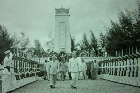 Thực thi chính sách với thương binh, liệt sĩ và người có công với cách mạng