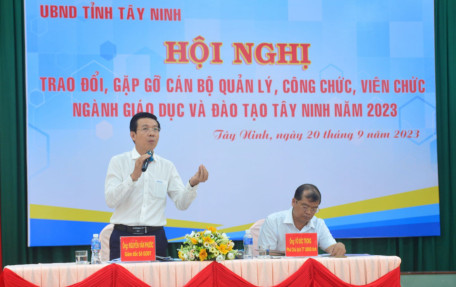 Thu, chi trong nhà trường: Không được làm trái quy định