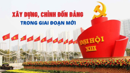 Bàn về xây dựng chi bộ trong sạch, vững mạnh