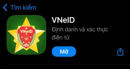 5 điểm mới trên ứng dụng VNeID mà ai cũng cần biết!