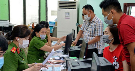 Không quy định thêm thủ tục hành chính mà còn đơn giản hóa nhiều thủ tục để tạo thuận lợi hơn cho công dân khi thực hiện các thủ tục hành chính.