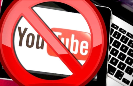 Xử phạt công ty đặt sản phẩm quảng cáo vào kênh YouTube có nội dung vi phạm pháp luật