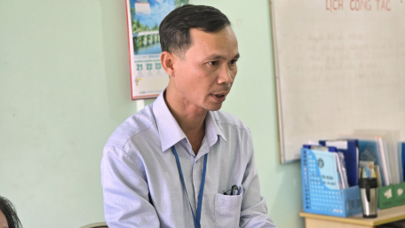 Ban Pháp chế HĐND phường: giám sát công tác hòa giải ở cơ sở