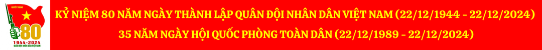 80 NAM THANH LAP QDND VIET NAM