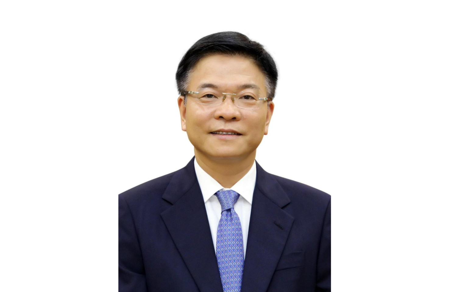 Bộ trưởng Bộ Tư pháp Lê Thành Long được Quốc hội phê chuẩn bổ nhiệm làm Phó Thủ tướng