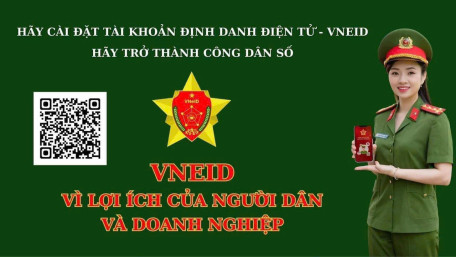 Phát động cao điểm “60 ngày, đêm” tuyên truyền cài đặt, kích hoạt tài khoản định danh điện tử cho công dân đủ điều kiện trên địa bàn tỉnh Tây Ninh