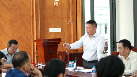 Thành phố Tây Ninh: 100% đơn, vụ việc khiếu nại quyết định hành chính về lĩnh vực đất đai đã được giải quyết
