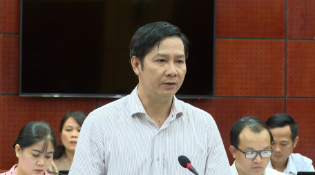 Tây Ninh: Nhiều giải pháp cải thiện chỉ số hành chính của tỉnh