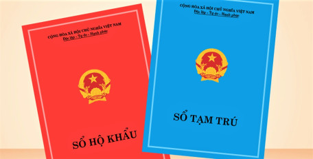 BHXH Việt Nam đã bãi bỏ thành phần hồ sơ là "sổ hộ khẩu, sổ tạm trú giấy" trong các TTHC lĩnh vực bảo hiểm