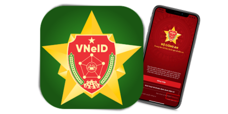 Tiếp nhận hồ sơ đăng ký cư trú qua ứng dụng VNeID