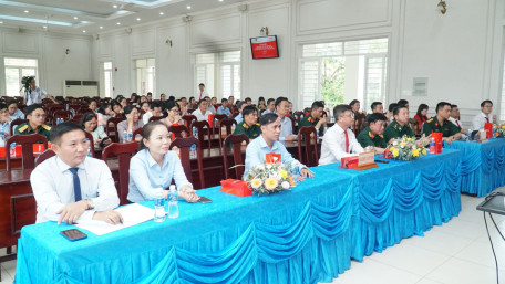 Thành phố Tây Ninh - Viettel Tây Ninh: Hợp tác triển khai nhiệm vụ chuyển đổi số